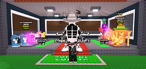 La Cucaracha (Yin Yang)