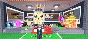 Bombardini Tortinii (1 Evendo)