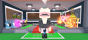 Trenostruzzo Turbo 3000