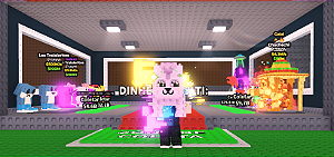 Gattatino Nyanino (Candy)