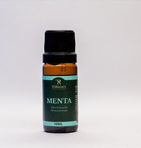 🌿 Óleo Essencial de Menta