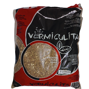 Vermiculita Expandida