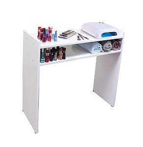 Mesa em MDF para Salão