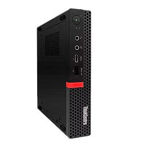 MINI PC LENOVO M TINY M910 INTEL CORE I5 8GB DE RAM 240GB