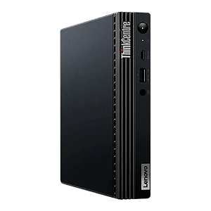 MINI PC LENOVO THINKCENTRE TINY M70q i7 SSD 256 GB WINDOWS 11 PRO OEm