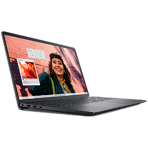 Notebook Inspiron 15 - Potência e Estilo na Palma da Sua Mão