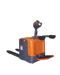 Transpaleteira Elétrica 2.5TON