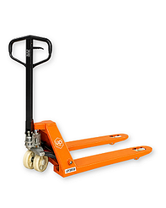 Paleteira Manual Hidráulica 3TON