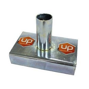 Forcado Fixo Simples