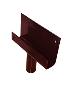 Forcado Fixo de Guia