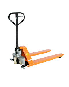 Paleteira Pantográfica 1TON