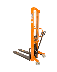 Empilhadeira Manual 1.5TON 1.6M