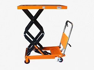 Mesa Pantográfica Dupla 350KG