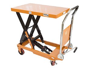 Mesa Pantográfica 500KG 855x500mm