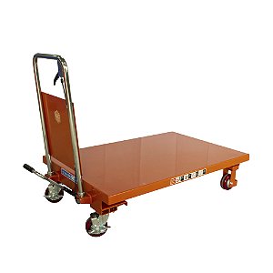 Mesa Pantográfica 500KG 1200x800mm