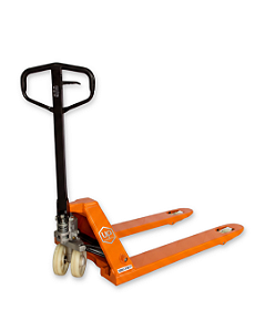 Paleteira Manual Hidráulica 2,5TON