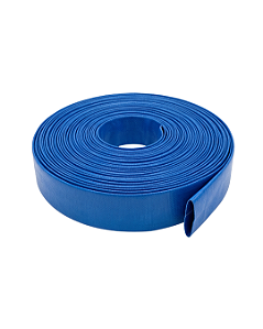 Mangueira Flat PVC