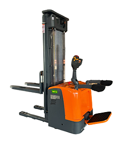 Empilhadeira Elétrica Embarcada 1,5TON 5,6M