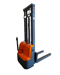 Empilhadeira Elétrica 1,5TON 3,5M