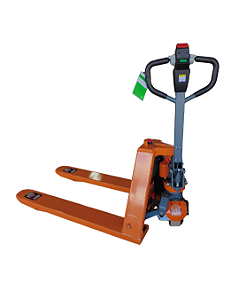 Transpaleteira Elétrica Bateria de Lítio 2TON