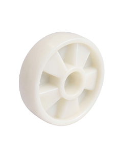 Roda Direcional 180x50mm Para Paleteira 2.5TON