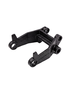 Jumelo Para Paleteira 2.3/3TON Fixação de Rodas