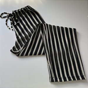 Calça Trancoso preta