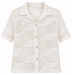 Camisa marrocos