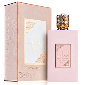 Ameerat Al Arab Prive Rose Asdaaf Eau de Parfum 100 ml
