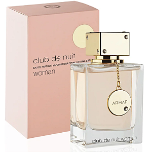 Club de Nuit Woman Armaf Eau de Parfum 105ml