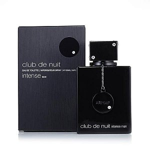 Club de Nuit Intense Man Armaf Eau de Parfum 105ml