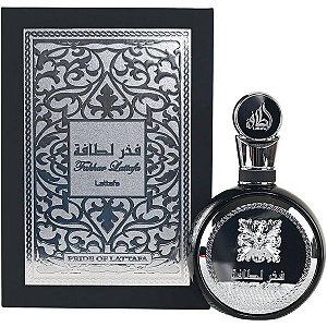 Fakhar Black Lattafa Eau de Parfum 100ml