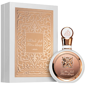 Fakhar Rose Lattafa Eau de Parfum 100ml