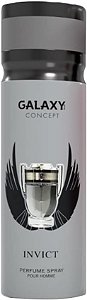 Bodyspray Invict 200ml