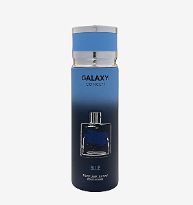 Bodyspray Blue 200ml