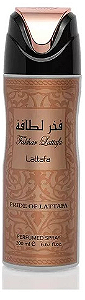Bodyspray Fakhar "Sereia" Pride of Lattafa 200ml