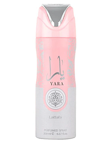 Bodyspray Yara Lattafa 200ml
