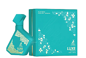 Luxe Emerald Maison Alhambra 100ml