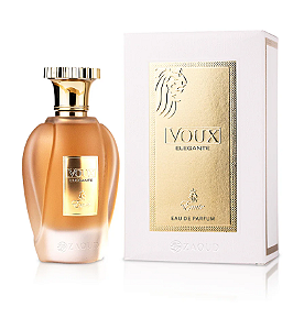 Voux Elegante Paris Coner Eau de Parfum 100ml