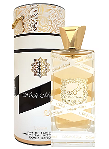 Musk Mood Lattafa Eau de Parfum 100ml