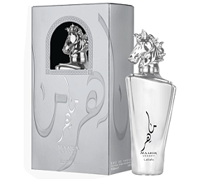 Maahir Legacy Lattafa Eau de Parfum 100ml