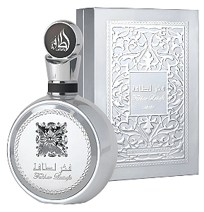Fakhar Platinum Lattafa Eau de Parfum 100ml