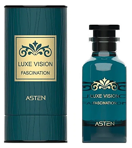 Luxe Vision Fascination Asten Eau de Parfum 100ml