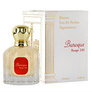 La Rouge Baroque EDP 100ml