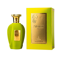 Voux Zingy Paris Corner 100ml EDP