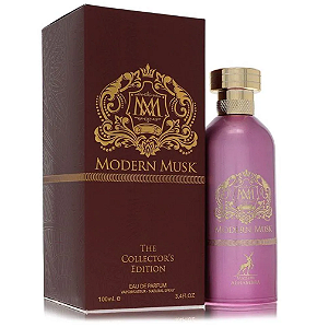 Modern Musk Maison Alhambra EDP 100ml