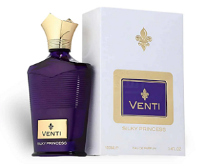 Silk Princess Venti EDP 100ml