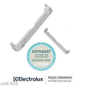 Suporte Fixo do Evaporador - R250 R26 R280 RE26 RE29 RDE30