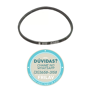 CORREIA 3L220 V 26 BRA MONDIAL - CONSUL - ELECTROLUX