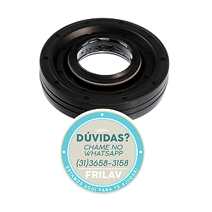 RETENTOR BRA LR BWF24 BWQ24 CWC24 TANQUE ORIGINAL